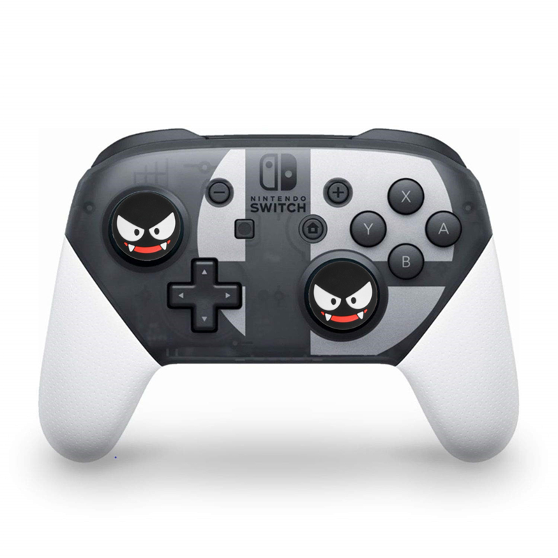Retro Gaming Xbox One - 4 Pz/lotto Carino Pokemon Thumb Stick