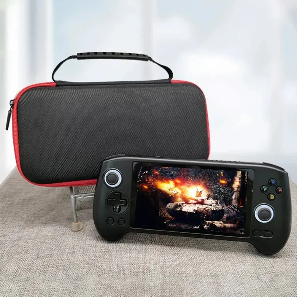 Console Retro Gaming Portable - Borsa da trasporto per console di