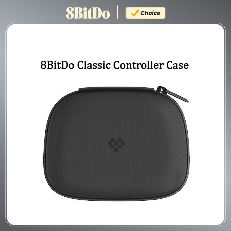 Retro Gaming Xbox One - Custodia da viaggio per controller classico