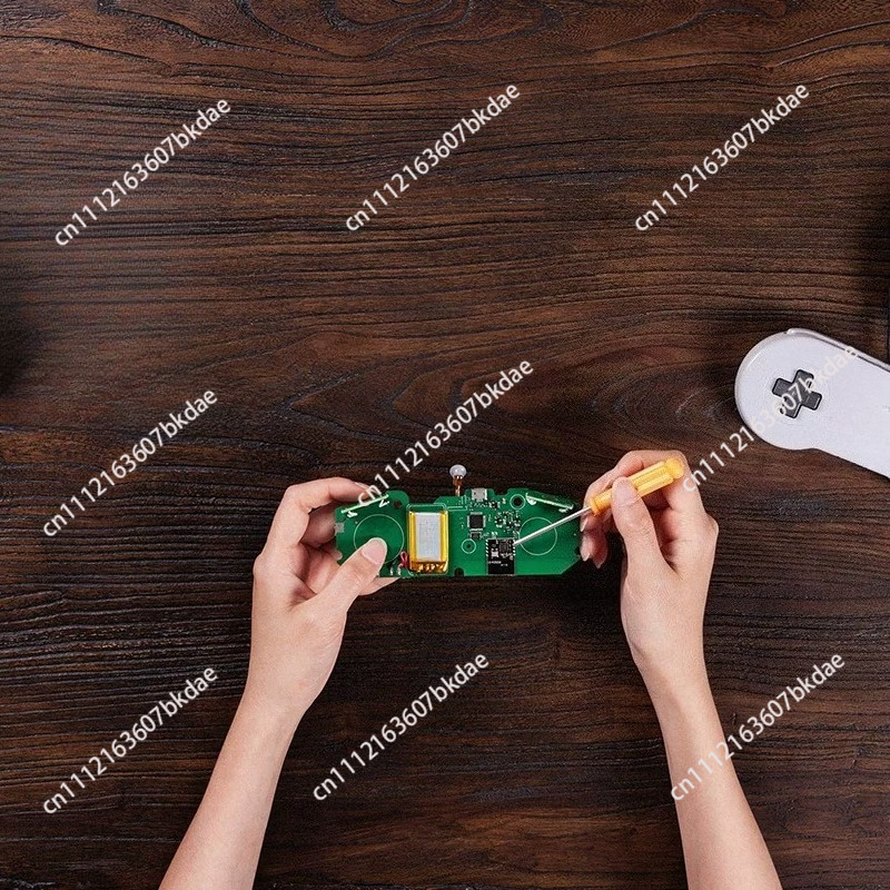 Retro Gaming Console - Kit Adattatore Controller di Gioco Bluetooth