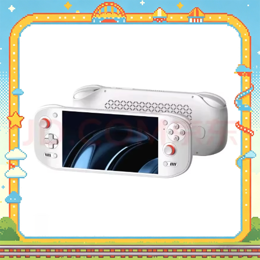 Console di gioco Ayn Odin 2 Po - Retro Gaming Os recensione e prezzo