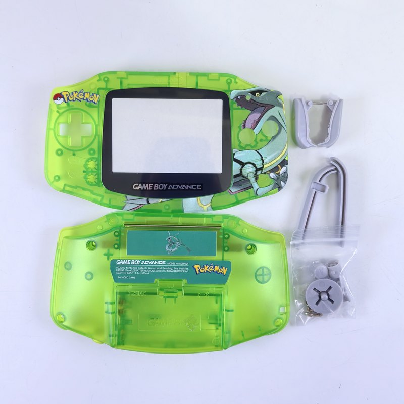 Scocca di ricambio per Nintend - Retro Gaming Japan recensione e prezzo