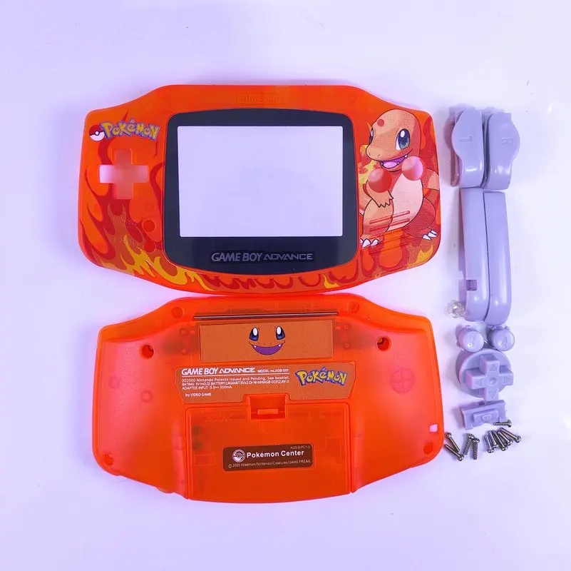 Scocca di ricambio per Nintend - Retro Gaming Japan recensione e prezzo