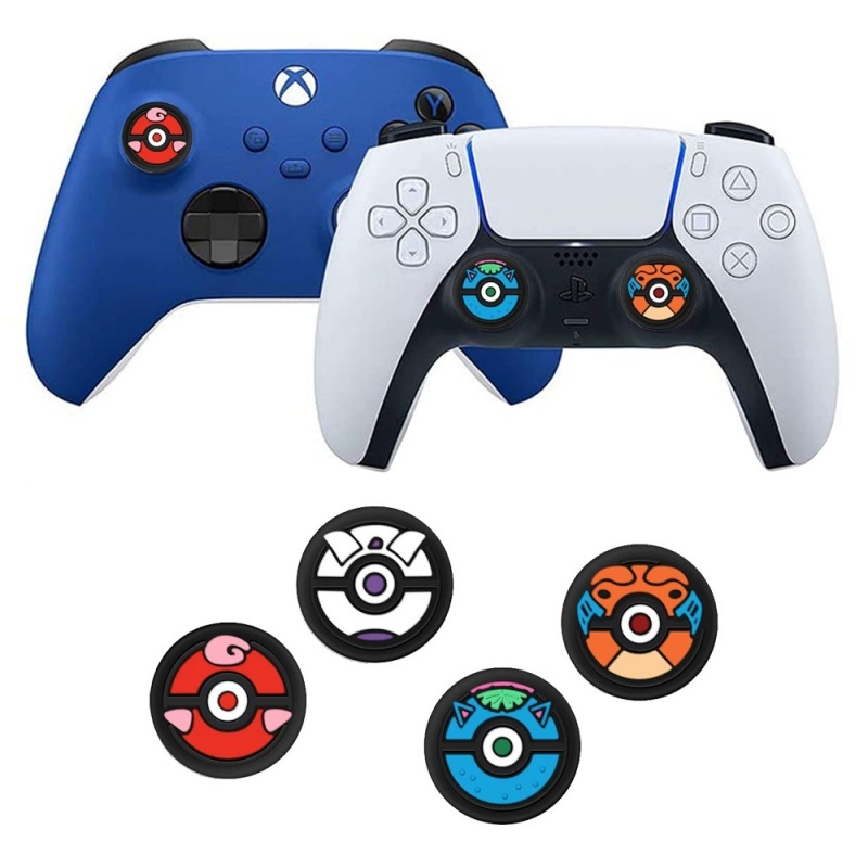 4 Pz/lotto Pokemon Poke Ball T - Retro Gaming Xbox One recensione e prezzo