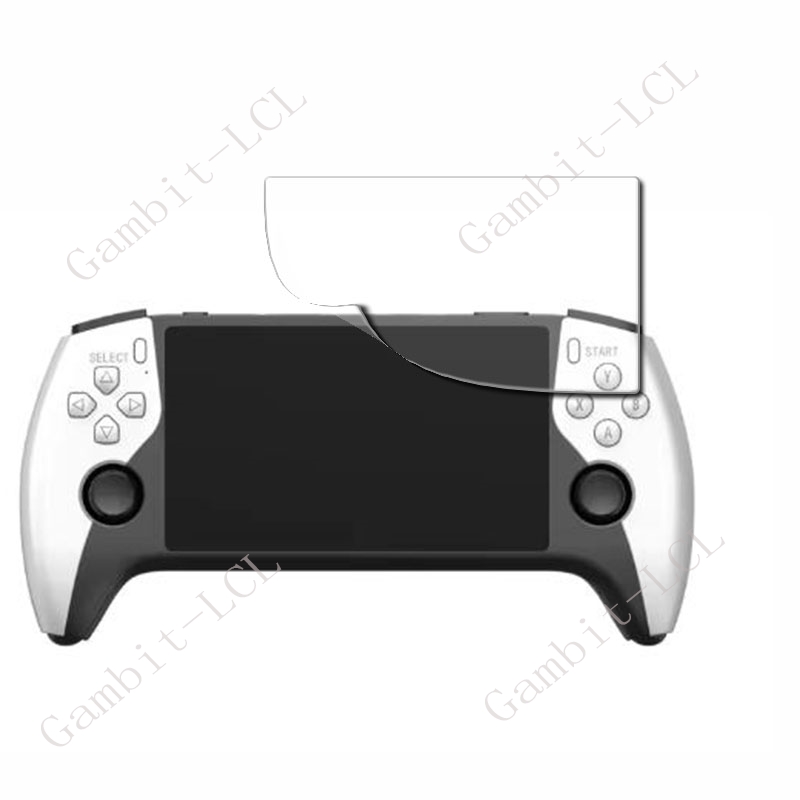 Pellicola idrogel HD completam - Console Retro Gaming Portable recensione e prezzo