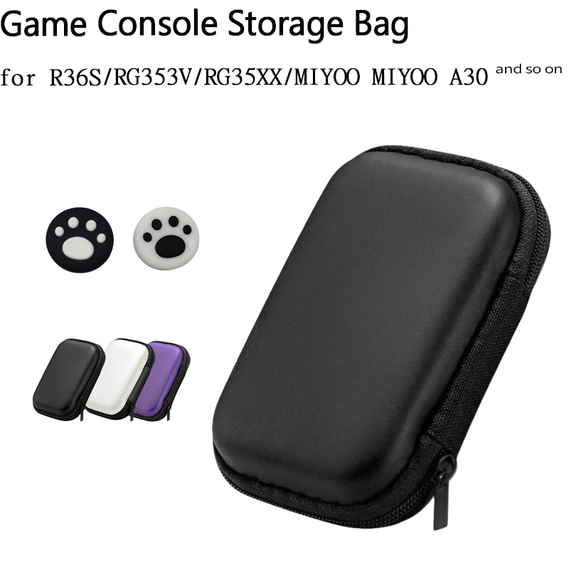 Borsa protettiva portatile 202 - Retro Gaming Handheld 2026 recensione e prezzo