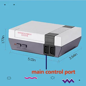 Nuova Console di Gioco Retrò N - Retro Gaming Handheld 2026 recensione e prezzo