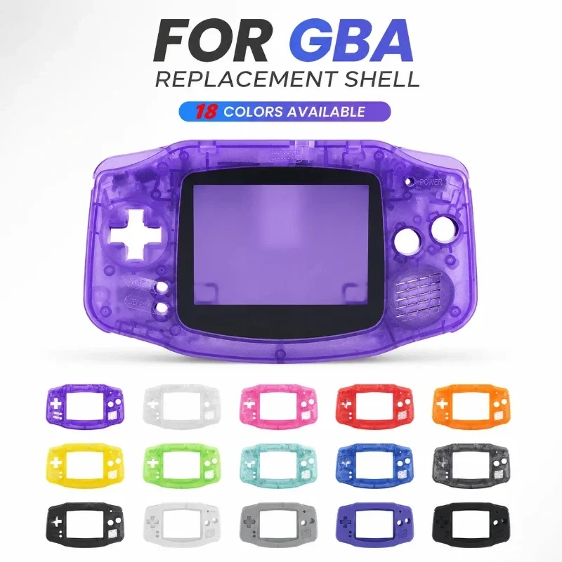 Scocca di Ricambio per GBA, Cu - Retro Gaming Repair recensione e prezzo