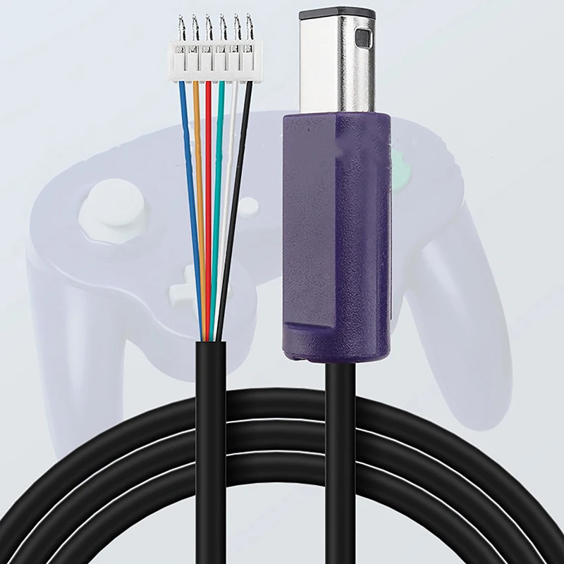 Cavo di prolunga per controlle - Retro Gaming Repair recensione e prezzo