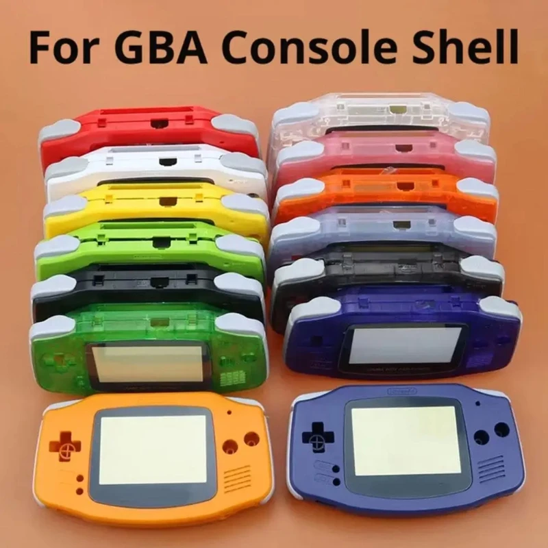 Scocca di Ricambio per GBA, Cu - Retro Gaming Repair recensione e prezzo