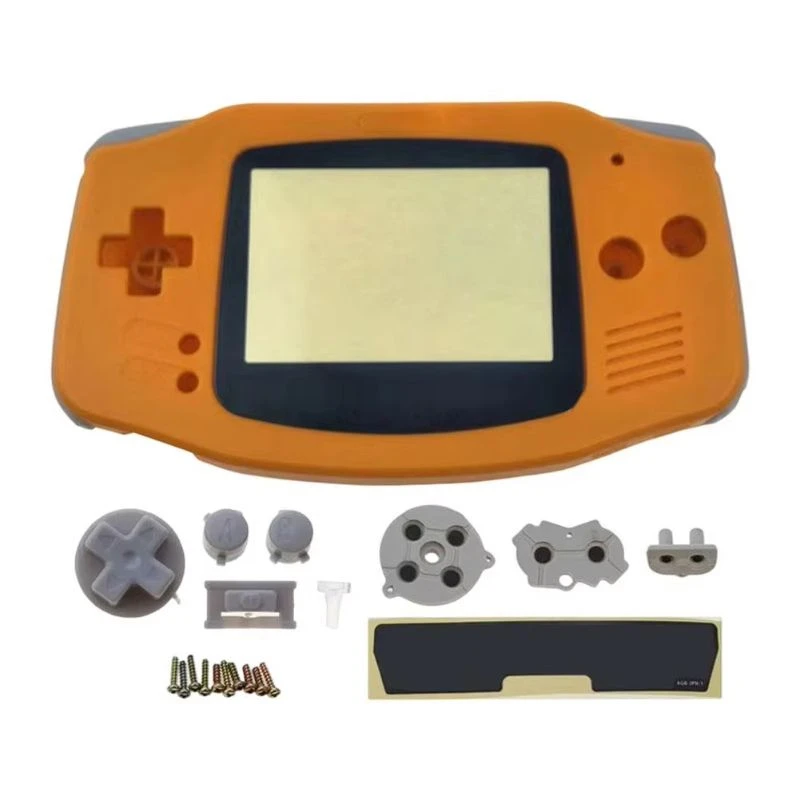 Scocca di Ricambio per GBA, Cu - Retro Gaming Repair recensione e prezzo