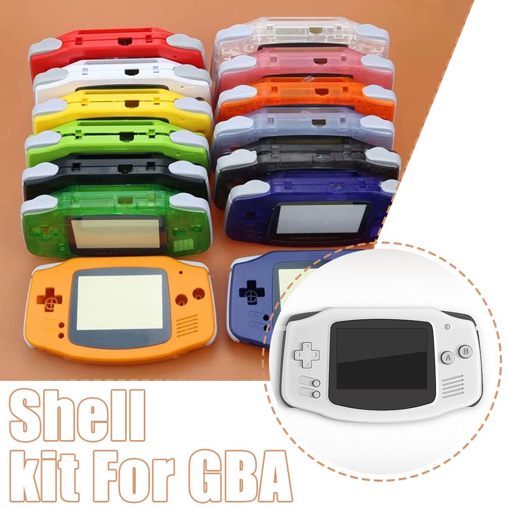 Scocca di Ricambio Completa pe - Retro Gaming Repair recensione e prezzo