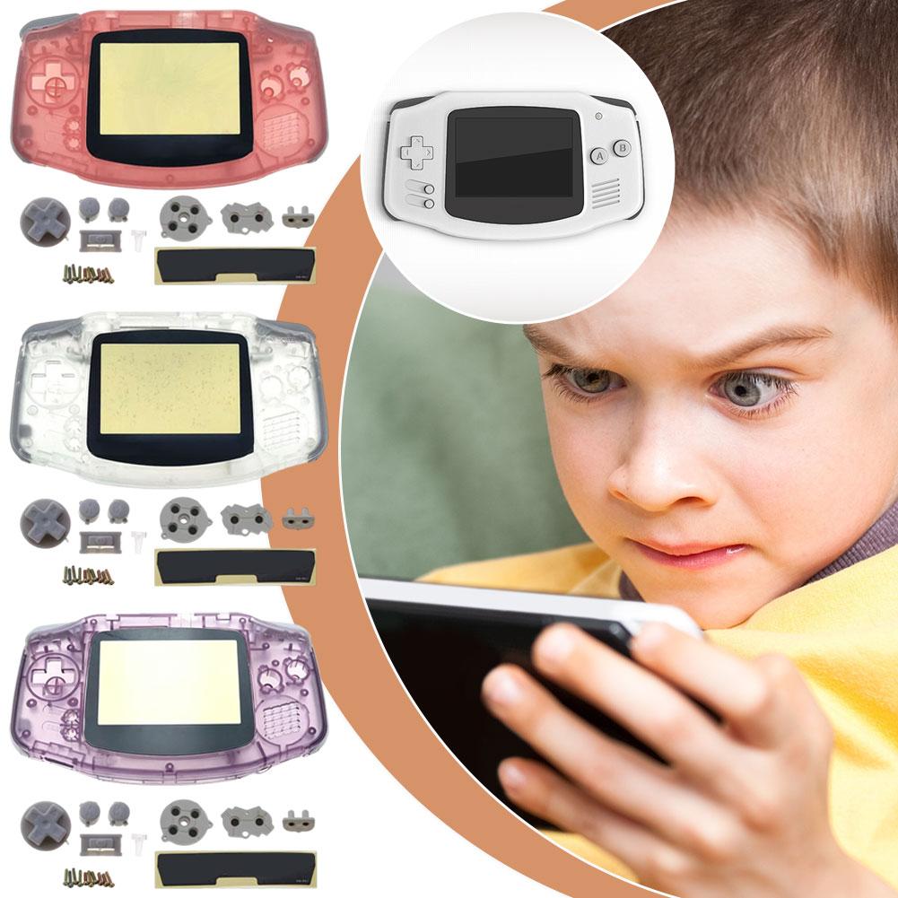Scocca di Ricambio Completa pe - Retro Gaming Repair recensione e prezzo