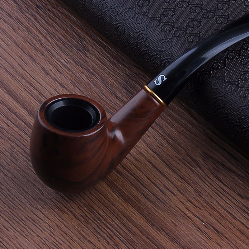 Retro ebano tabacco Pipe Retro - Console Retro Gaming Portable recensione e prezzo