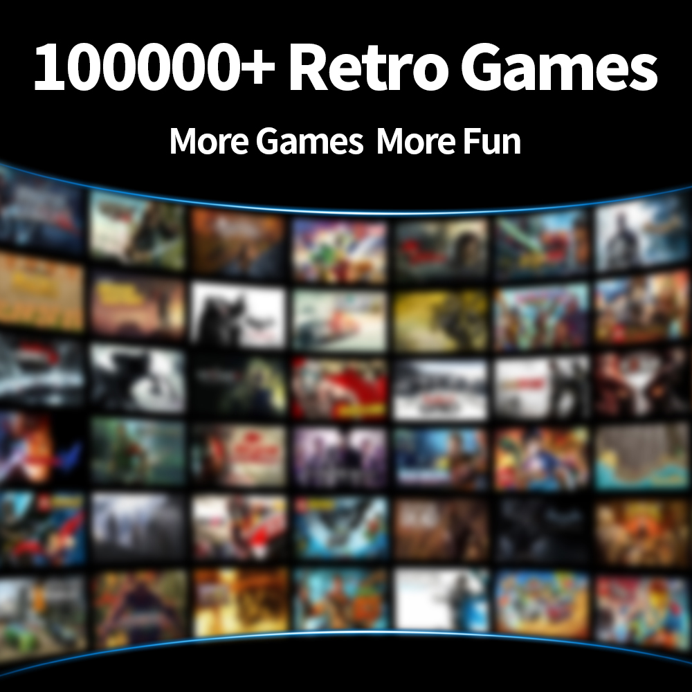 Retrobat Console di gioco retr - Retro Gaming Hard Drive recensione e prezzo