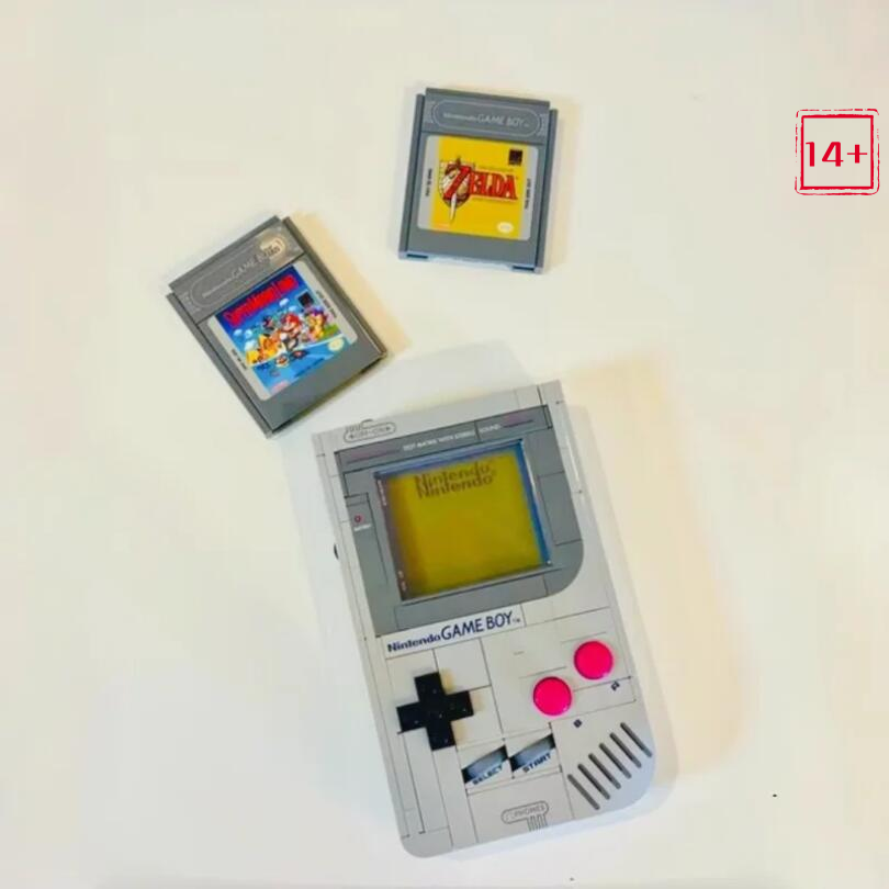 NUOVO 2026 Disponibile Subito  - Retro Gaming Handheld 2026 recensione e prezzo