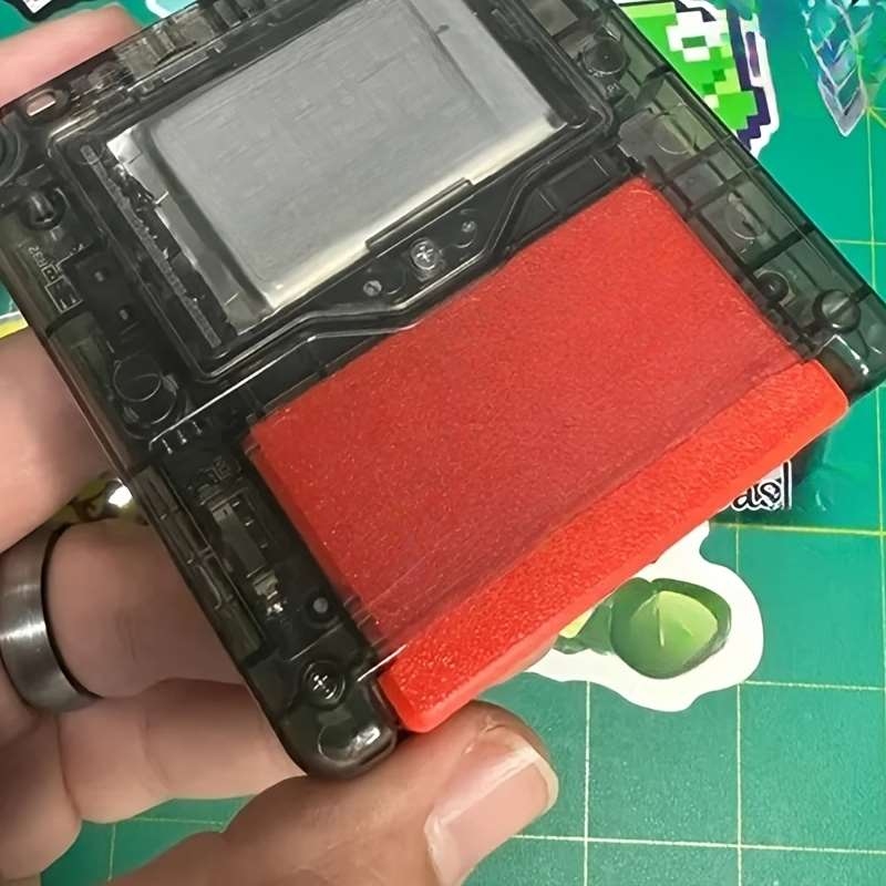 Guscio di Ricambio per Cartucc - Retro Gaming Repair recensione e prezzo