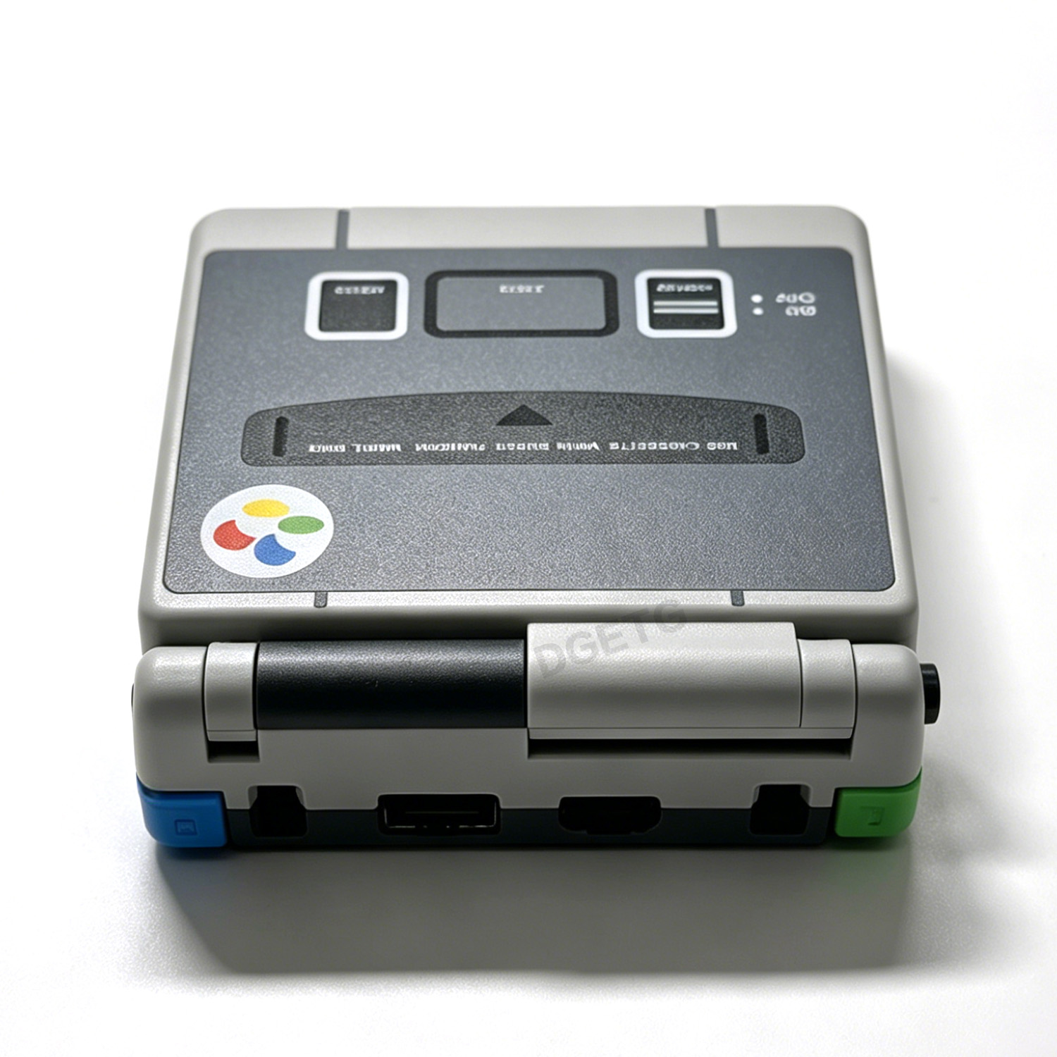 Kit di Riparazione Fai-da-Te p - Retro Gaming Repair recensione e prezzo
