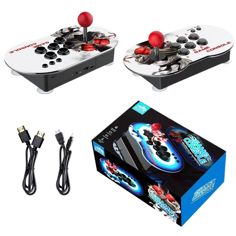 Nuova Console Retro 2026 con O - Retro Gaming Handheld 2026 recensione e prezzo