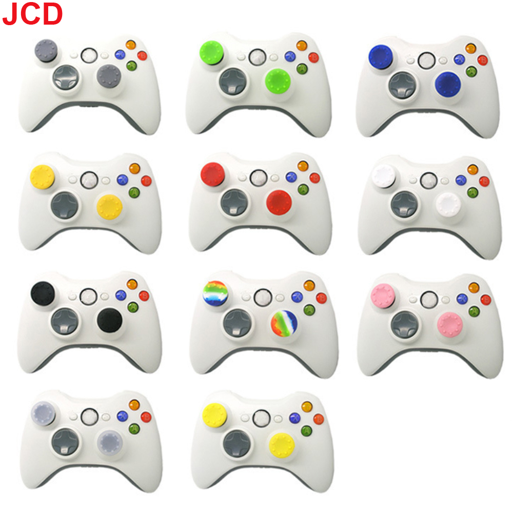JCD 20 Pezzi Copri-Levette Ana - Retro Gaming Xbox One recensione e prezzo