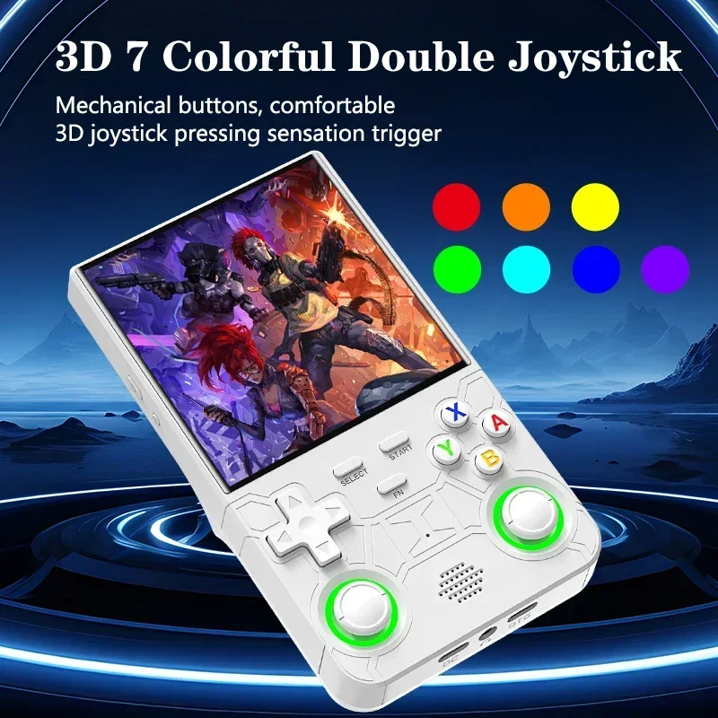 Console di gioco portatile ope - Retro Gaming Handheld 2026 recensione e prezzo