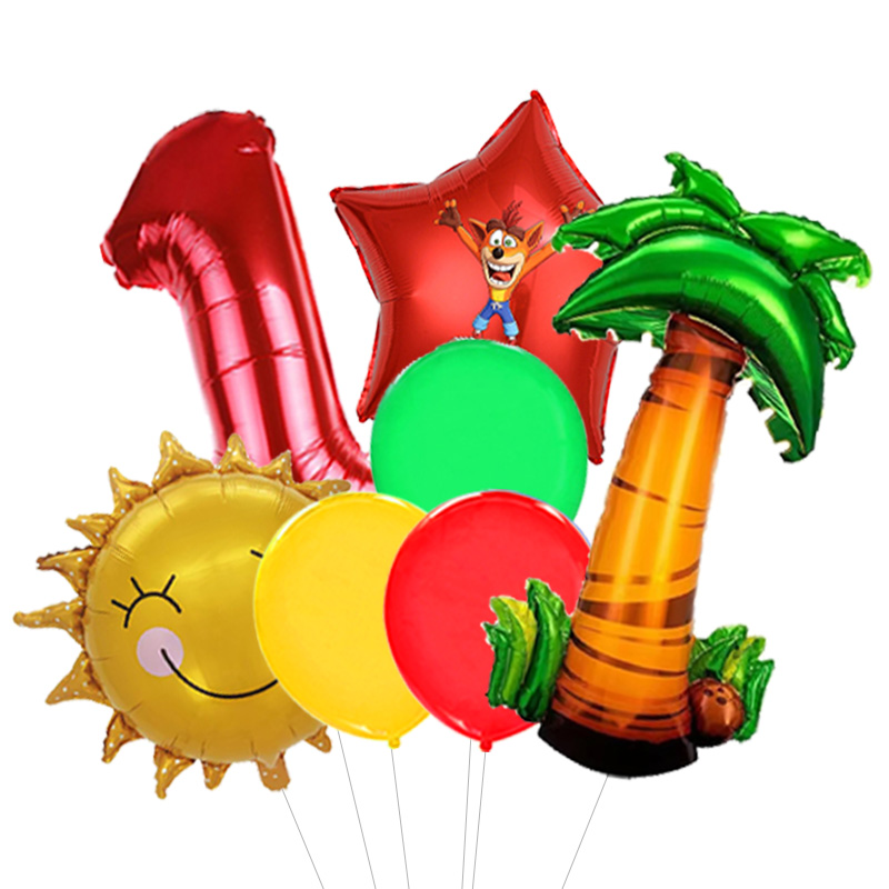 Palloncini in lamina di allumi - Retro Gaming Console recensione e prezzo