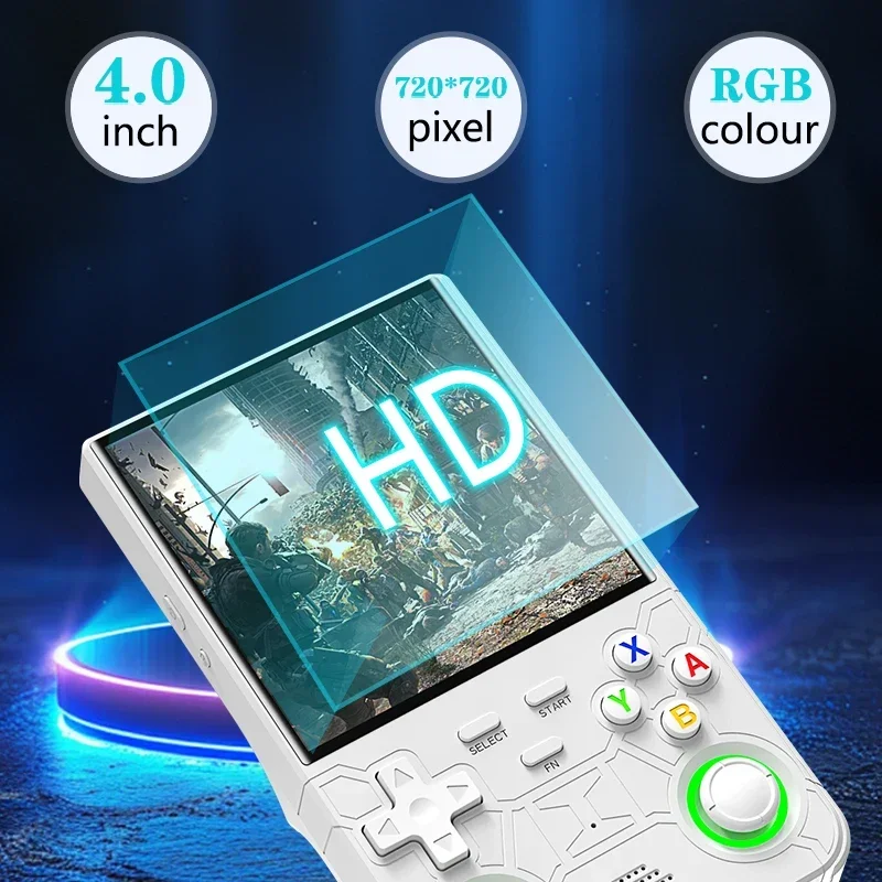 Nuova Console di Gioco Portati - Retro Gaming Handheld 2026 recensione e prezzo