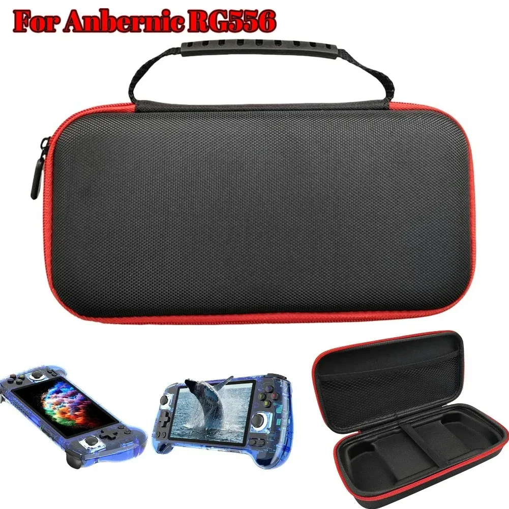 Borsa da trasporto per console - Console Retro Gaming Portable recensione e prezzo