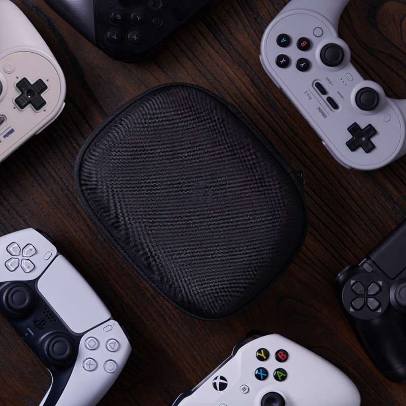 Custodia da viaggio classica p - Retro Gaming Xbox One recensione e prezzo