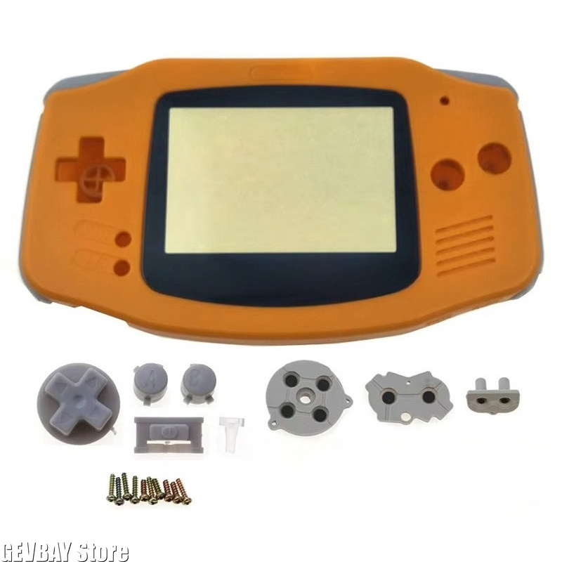 Scocca di Ricambio per Game Bo - Retro Gaming Repair recensione e prezzo