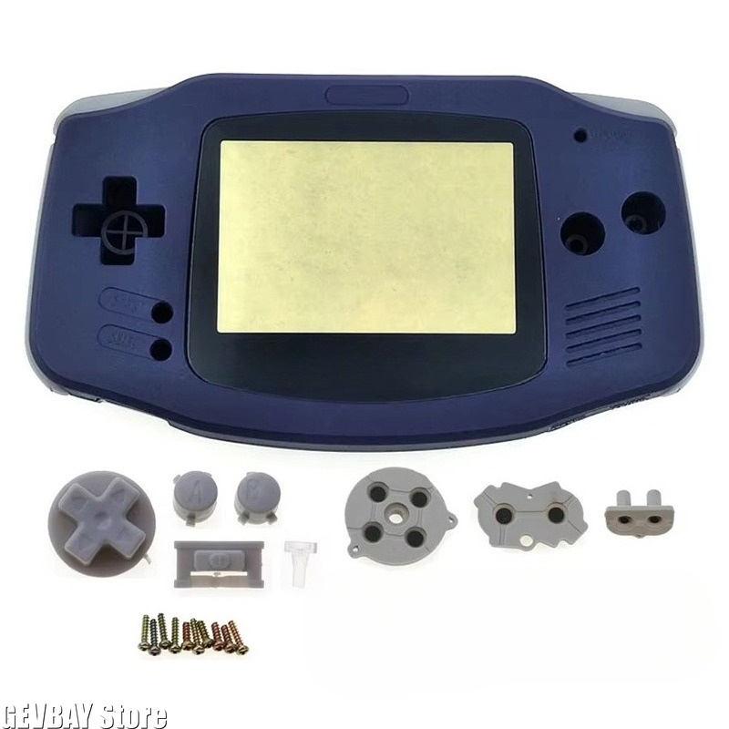 Scocca di Ricambio per Game Bo - Retro Gaming Repair recensione e prezzo