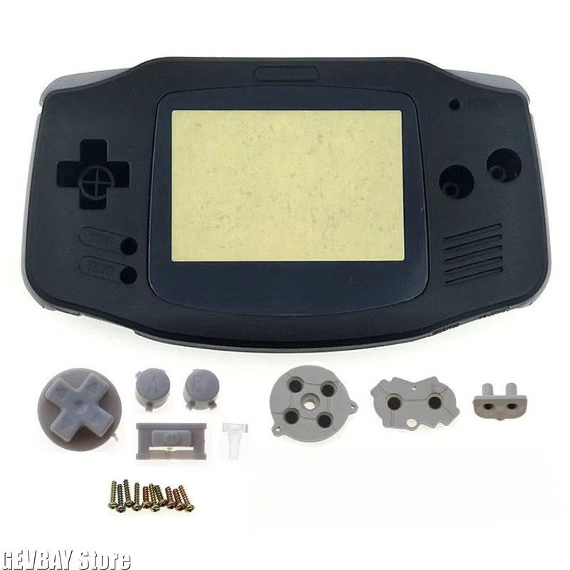 Scocca di Ricambio per Game Bo - Retro Gaming Repair recensione e prezzo