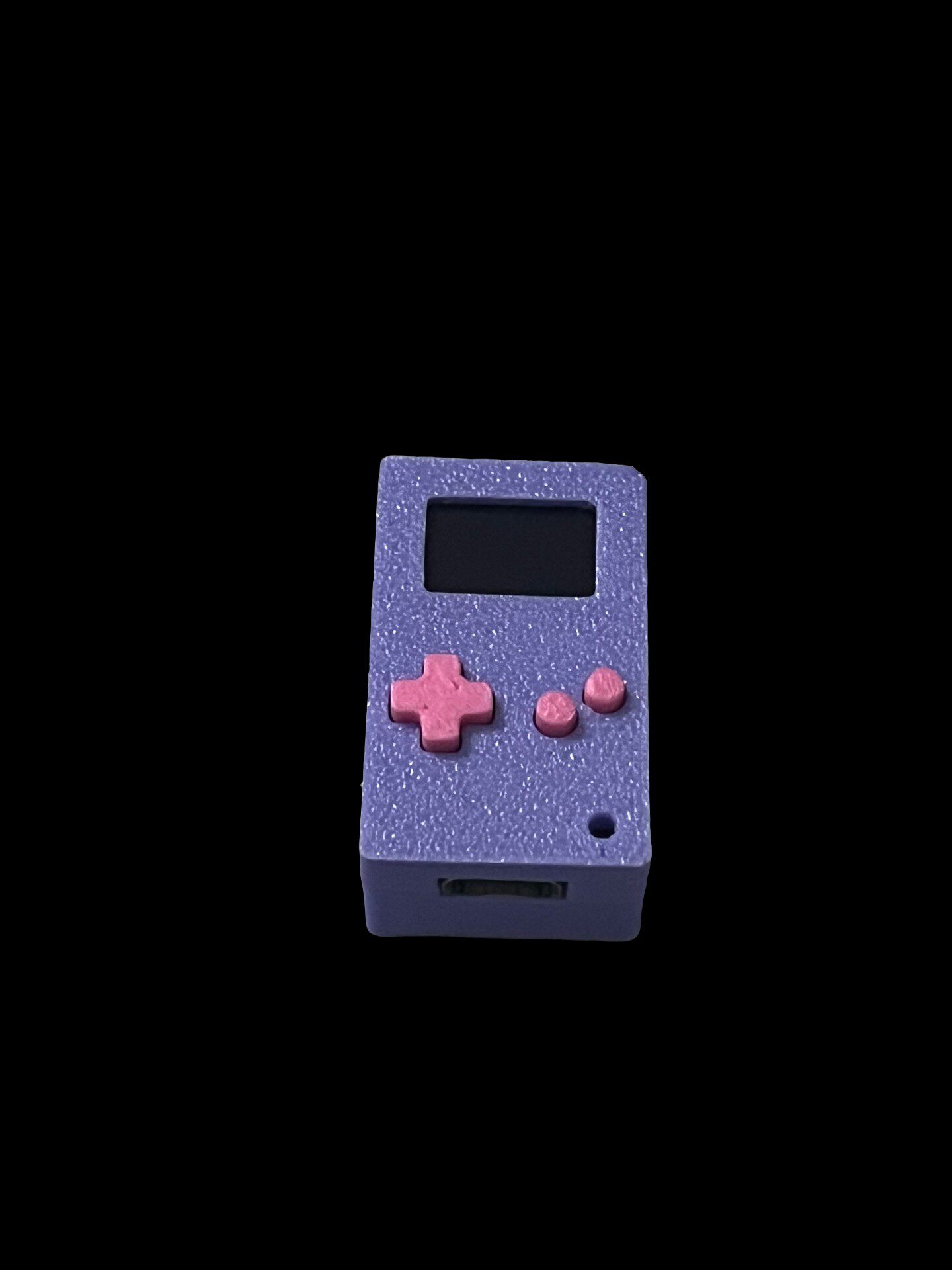 Thumby Mini Console di Gioco R - Retro Gaming Console recensione e prezzo
