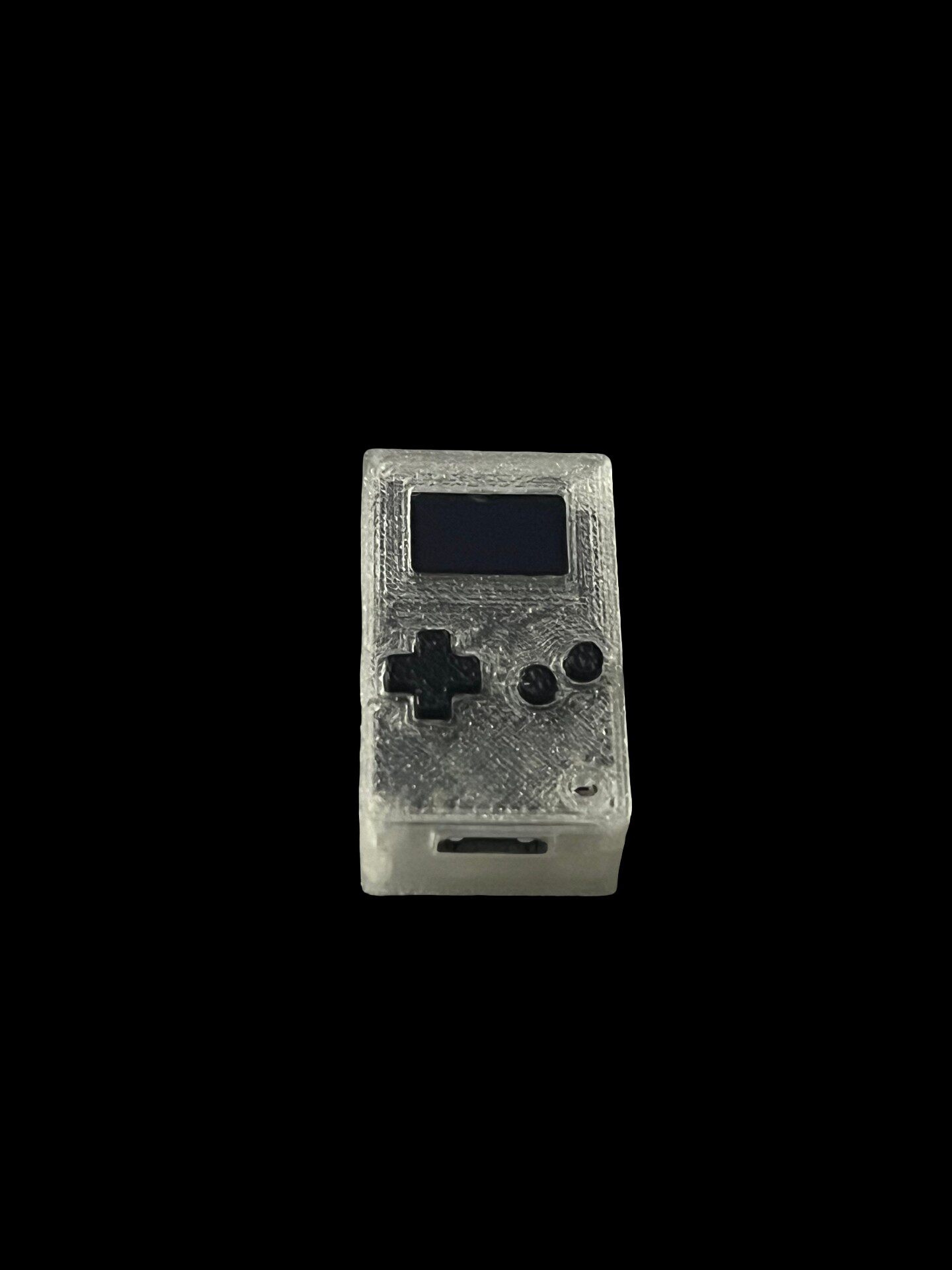 Thumby Mini Console di Gioco R - Retro Gaming Console recensione e prezzo