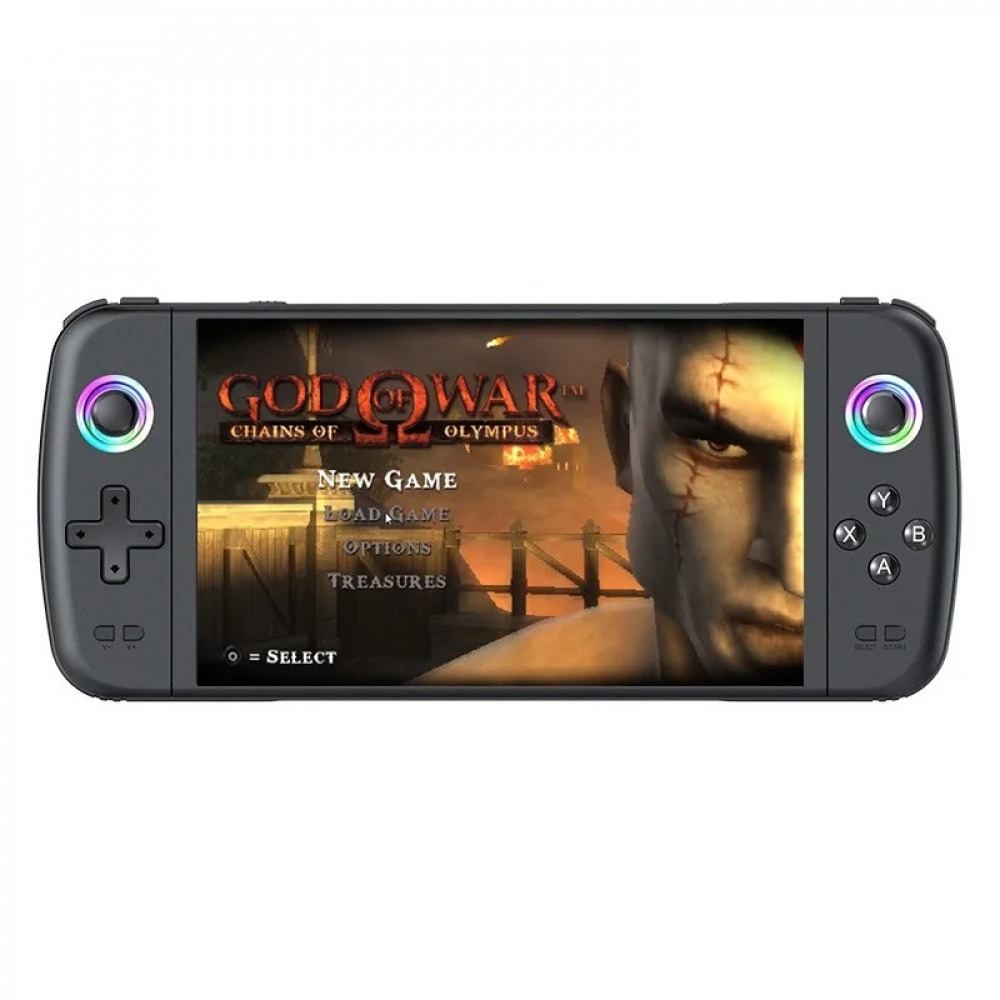 Console di gioco portatile M27 - Console Retro Gaming Portable recensione e prezzo