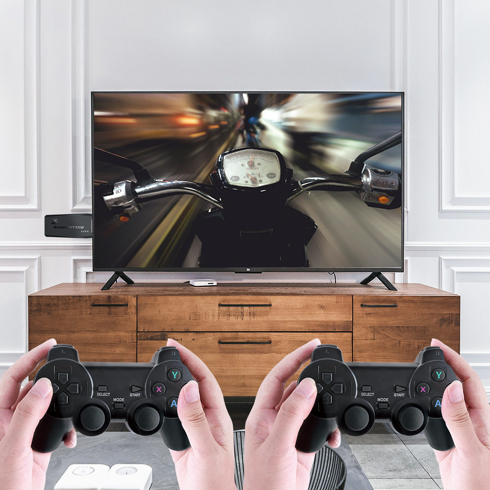 Console di Gioco M8 TV Stick 1 - Console Retro Gaming Portable recensione e prezzo