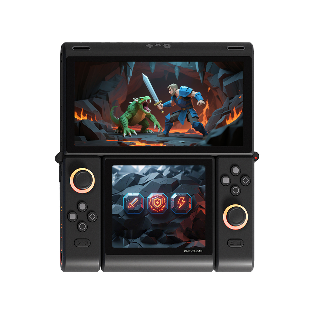 Console di Gioco Portatile One - Retro Gaming Xbox One recensione e prezzo