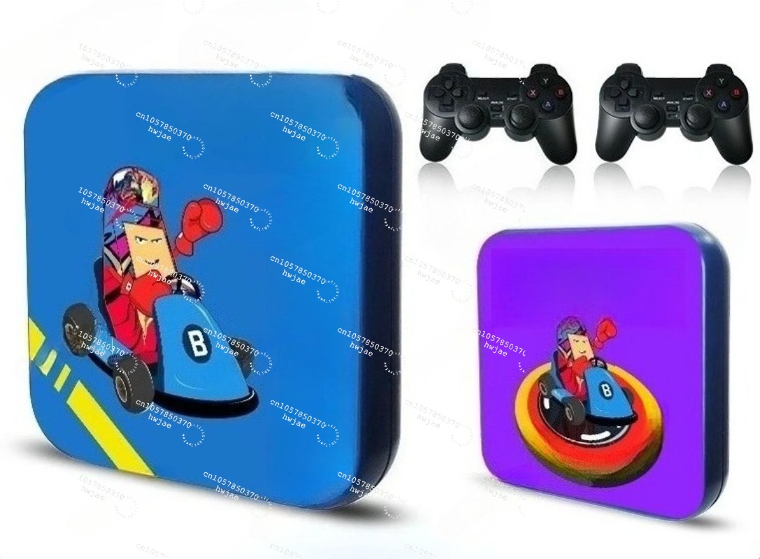 Console di Gioco Retrò con Usc - Retro Gaming Console recensione e prezzo