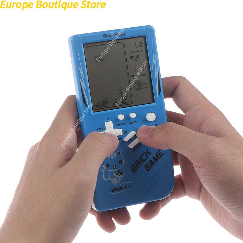 Console di Gioco Portatile per - Console Retro Gaming Portable recensione e prezzo