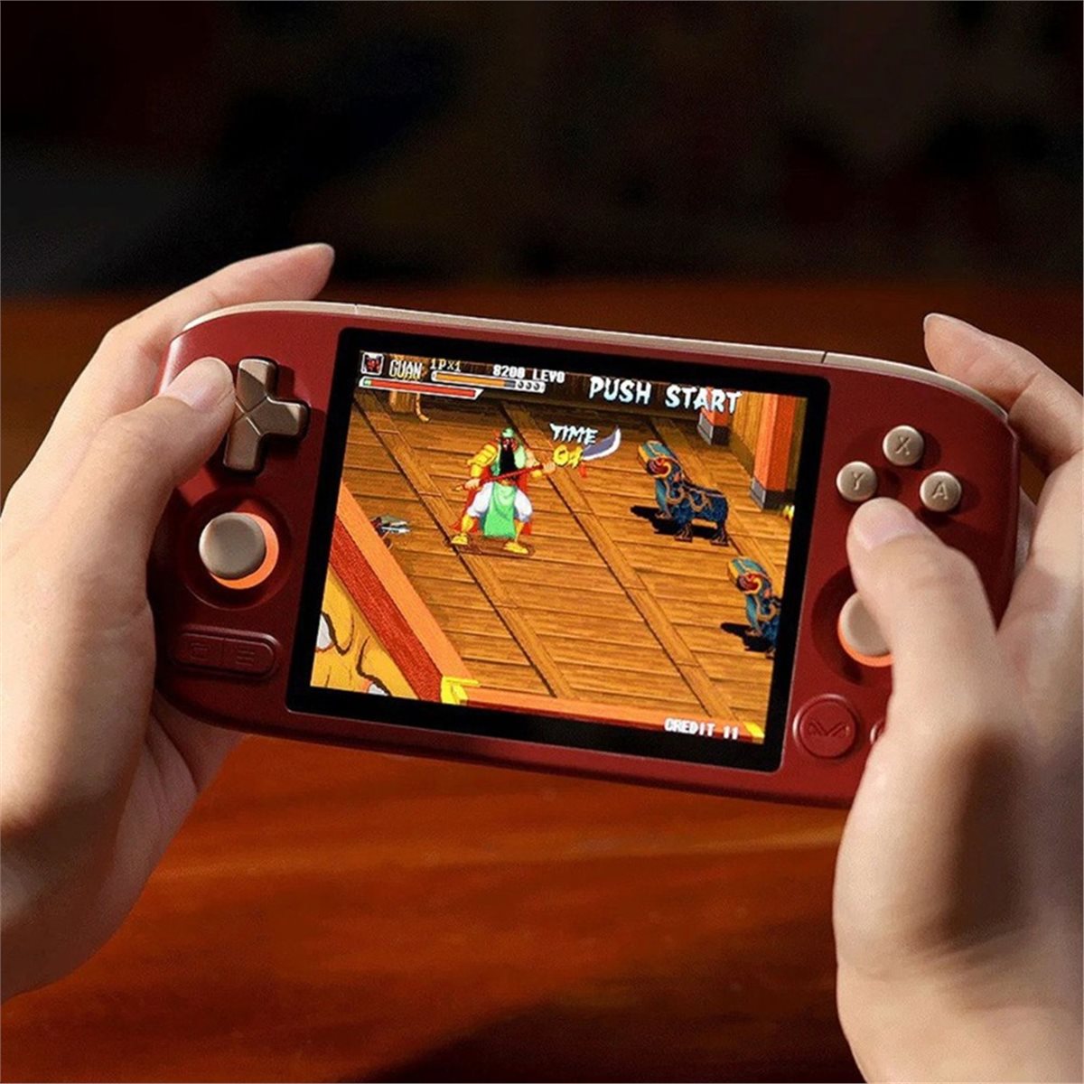 Aggiornamento. Console di Gioc - Retro Gaming Console recensione e prezzo