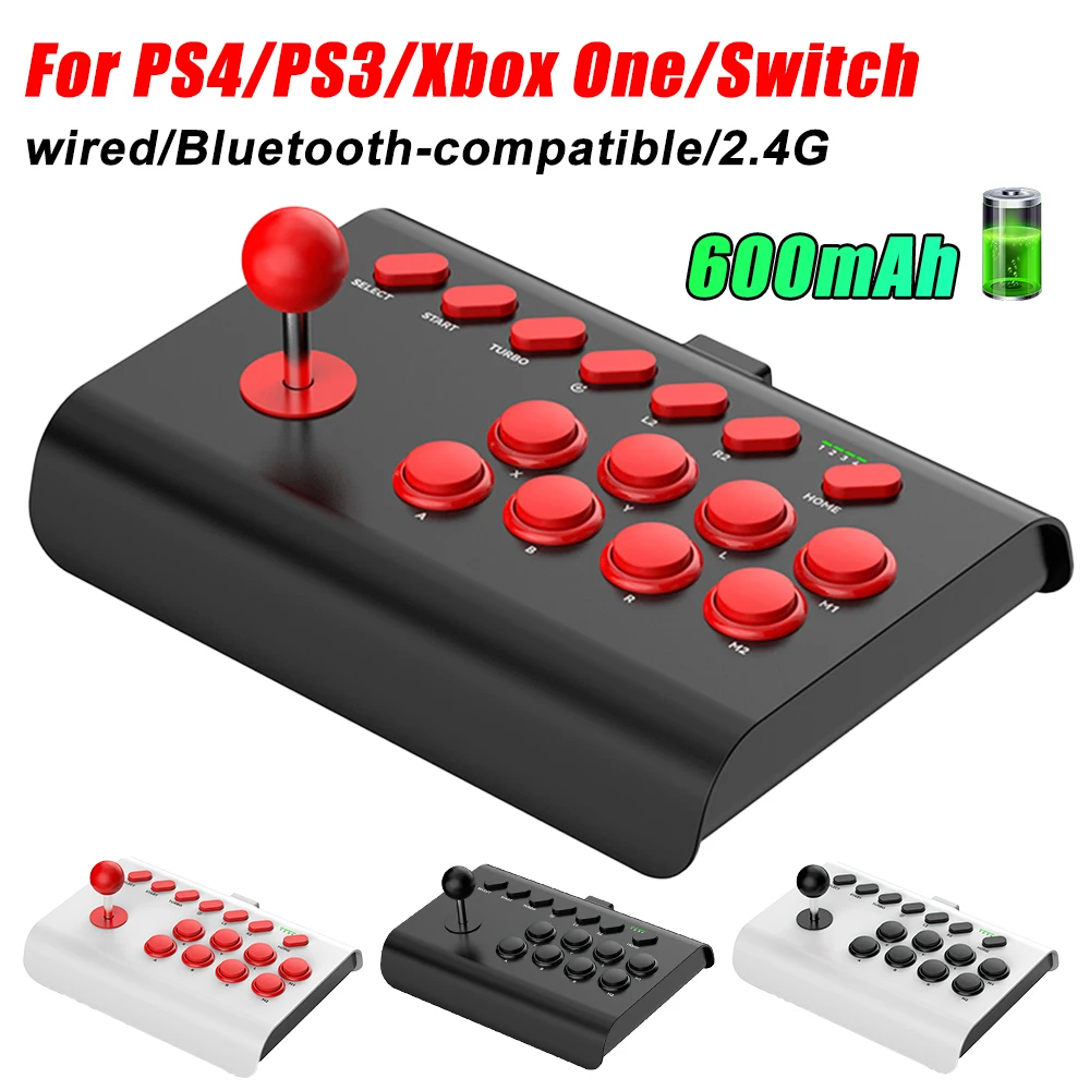 Joystick di gioco cablato Retr - Retro Gaming Xbox One recensione e prezzo