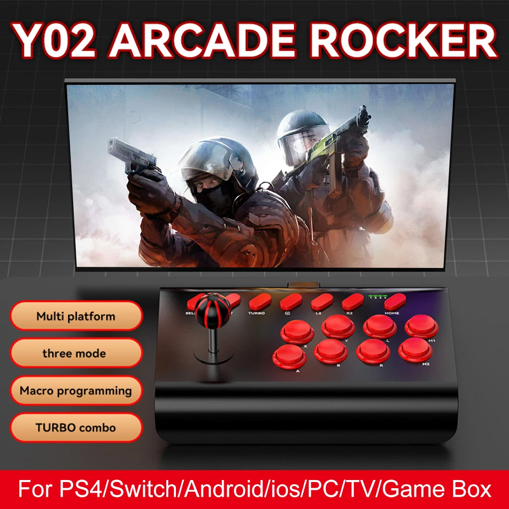 Joystick di gioco cablato Retr - Retro Gaming Xbox One recensione e prezzo