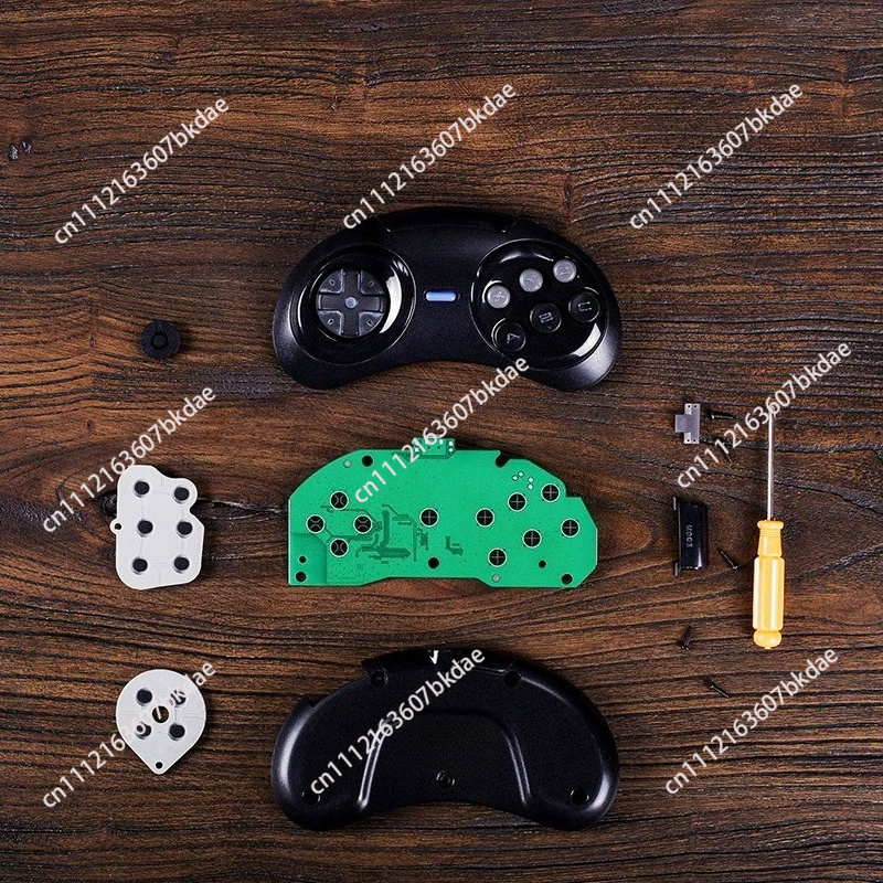 Kit Adattatore Controller di G - Retro Gaming Console recensione e prezzo